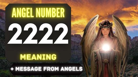 Angel Number 2222 Meaning, Love, Spirituality, Twin。